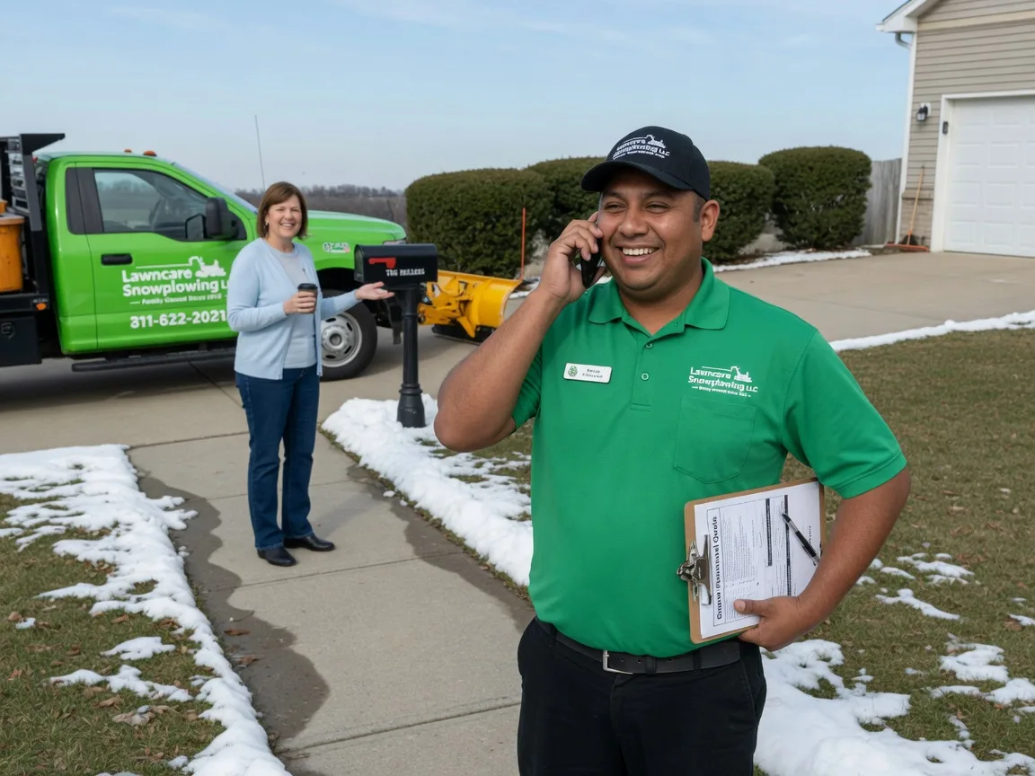 Lawn Care Services By Expert Landscaper Pritchett, CO FAQs